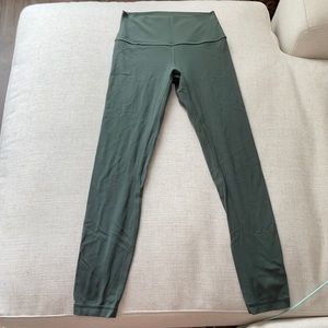 Lululemon align legging
